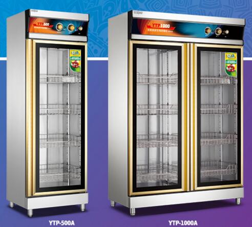 商用消毒柜圖片/商用消毒柜樣板圖 (3)