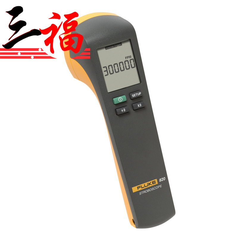 Fluke 820-2圖片
