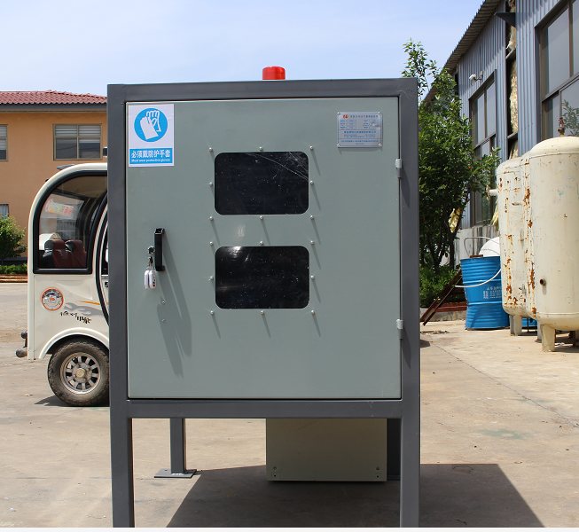 大同汽車拆解安全氣囊處理機，報廢機動車/汽車解體機