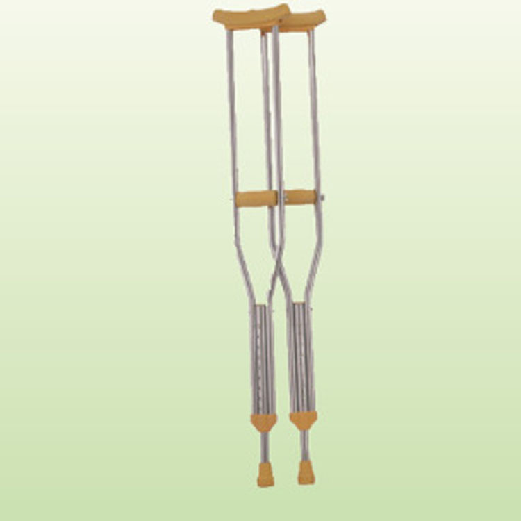 鋁合金拐杖圖片/鋁合金拐杖樣板圖 (4)