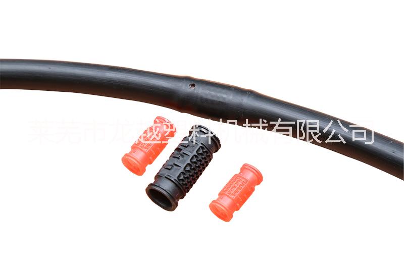 內(nèi)鑲圓柱式滴灌圖片/內(nèi)鑲圓柱式滴灌樣板圖 (1)