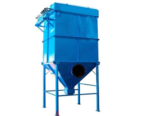 單機脈沖除塵器圖片/單機脈沖除塵器樣板圖 (1)