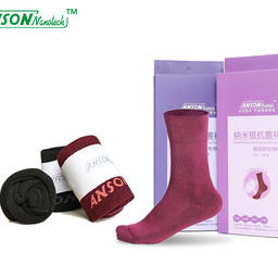 納米銀抗菌襪圖片/納米銀抗菌襪樣板圖 (4)