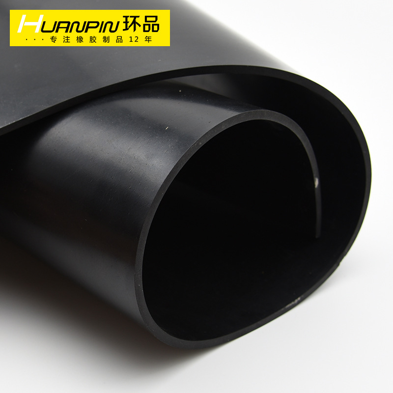 SBR橡膠板圖片/SBR橡膠板樣板圖 (2)