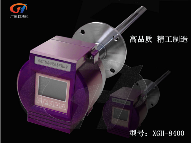 氧量鋯探頭圖片/氧量鋯探頭樣板圖 (3)