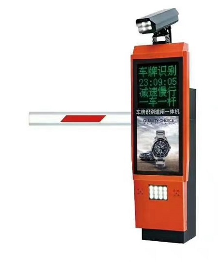 無人值守車牌識(shí)別一體機(jī)圖片/無人值守車牌識(shí)別一體機(jī)樣板圖 (3)