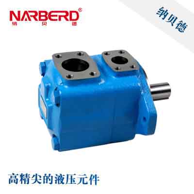 擠壓機(jī)葉片泵圖片