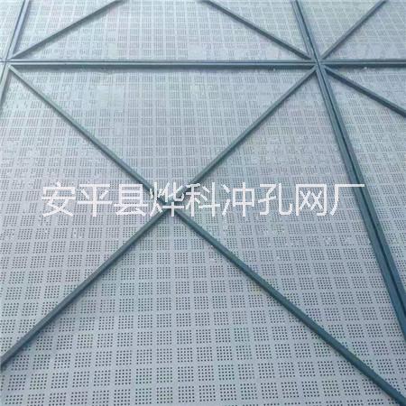 米字型爬架網(wǎng)圖片/米字型爬架網(wǎng)樣板圖 (4)