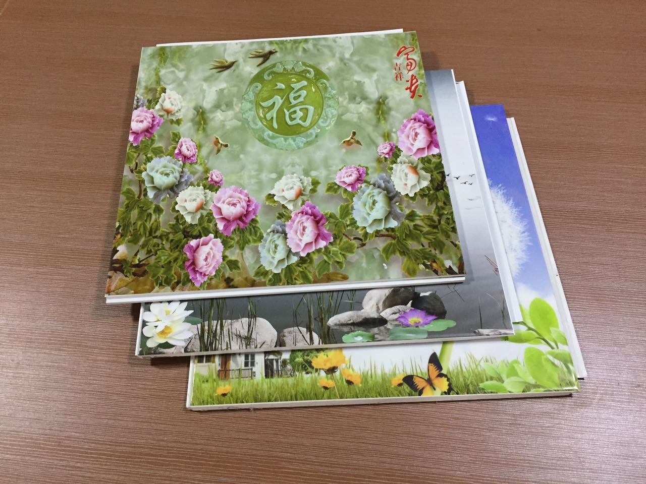 背景墻床頭墻面板圖片/背景墻床頭墻面板樣板圖 (1)