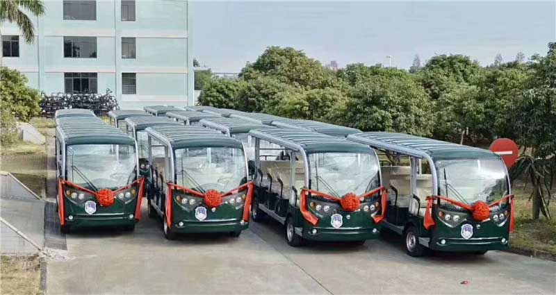 電動(dòng)老爺車圖片/電動(dòng)老爺車樣板圖 (3)