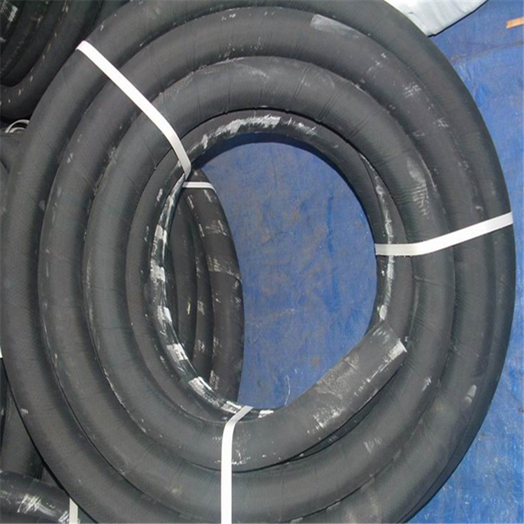 噴漿管 耐磨噴砂膠管，是物料輸送