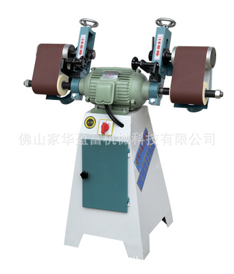 MM2115A臥式雙頭海綿砂光機(jī) 立式竄動(dòng)砂帶機(jī) 木工砂光設(shè)備