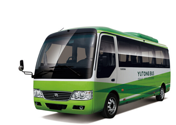 考斯特中巴圖片/考斯特中巴樣板圖 (3)