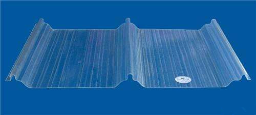 昆山艾珀耐特FRP高質(zhì)透明瓦圖片