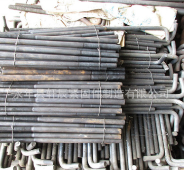 地腳螺栓圖片/地腳螺栓樣板圖 (2)