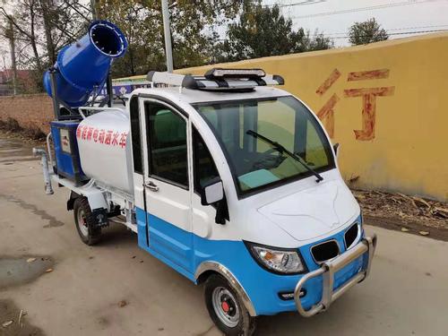 霧炮機(jī)生產(chǎn)廠家