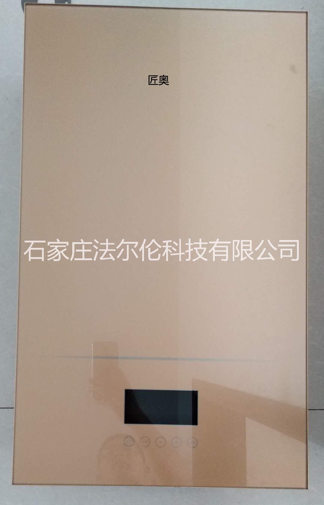 電磁感應(yīng)采暖圖片/電磁感應(yīng)采暖樣板圖 (3)