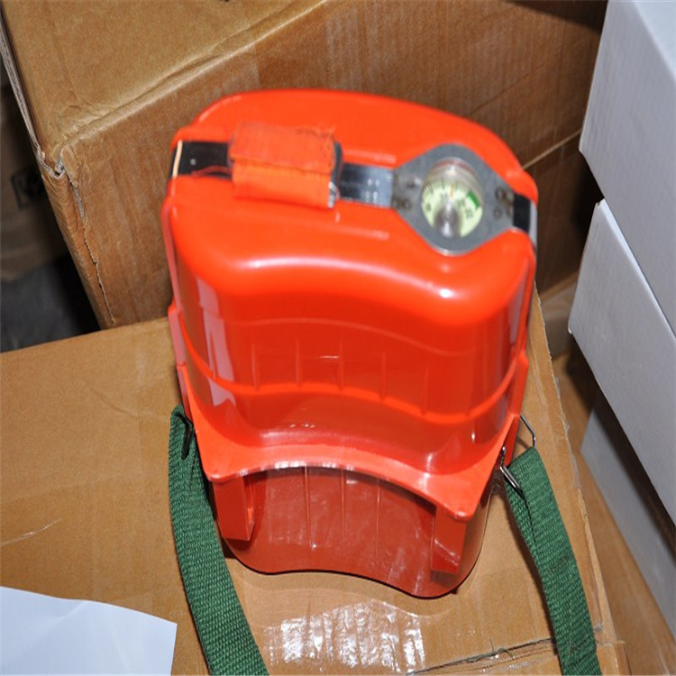 ZH30化學(xué)氧自救器圖片/ZH30化學(xué)氧自救器樣板圖 (1)