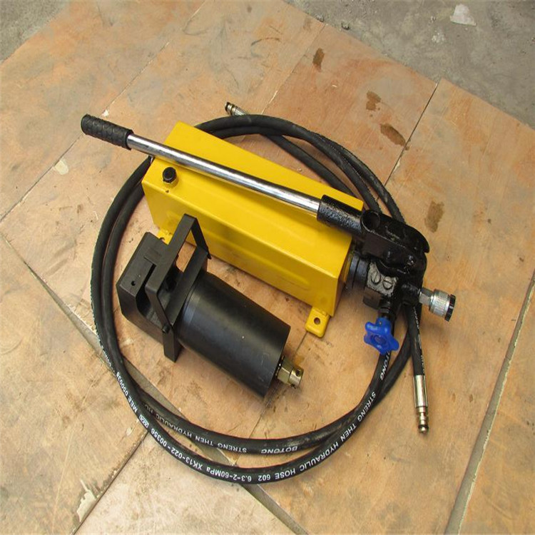 礦用錨桿剪斷器 MQG24-30圖片