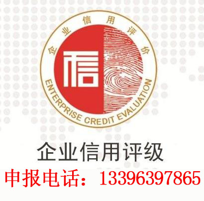 商務部企業(yè)AAA信用評級圖片/商務部企業(yè)AAA信用評級樣板圖 (1)