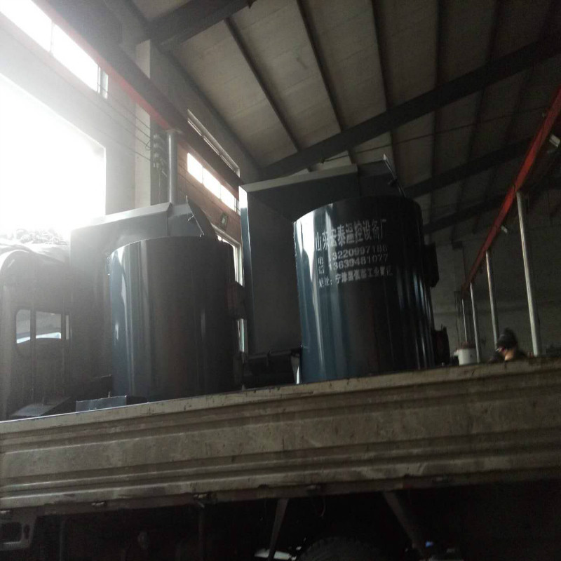 養(yǎng)雞加溫鍋爐圖片/養(yǎng)雞加溫鍋爐樣板圖 (2)