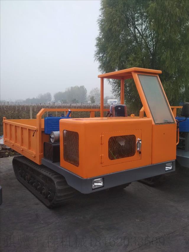 自卸翻斗圖片/自卸翻斗樣板圖 (2)