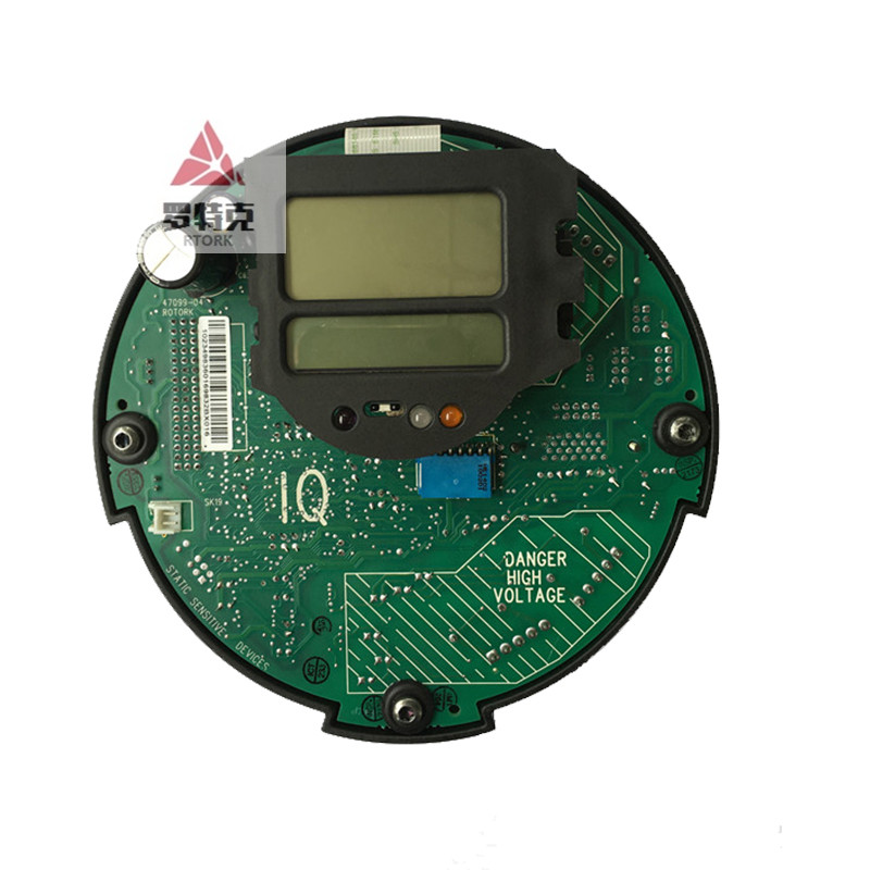 羅托克電動執(zhí)行器圖片/羅托克電動執(zhí)行器樣板圖 (3)