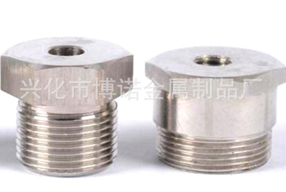 六角堵頭圖片/六角堵頭樣板圖 (4)