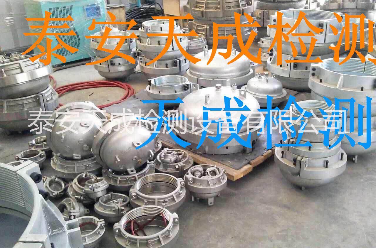 管材靜液壓夾具圖片