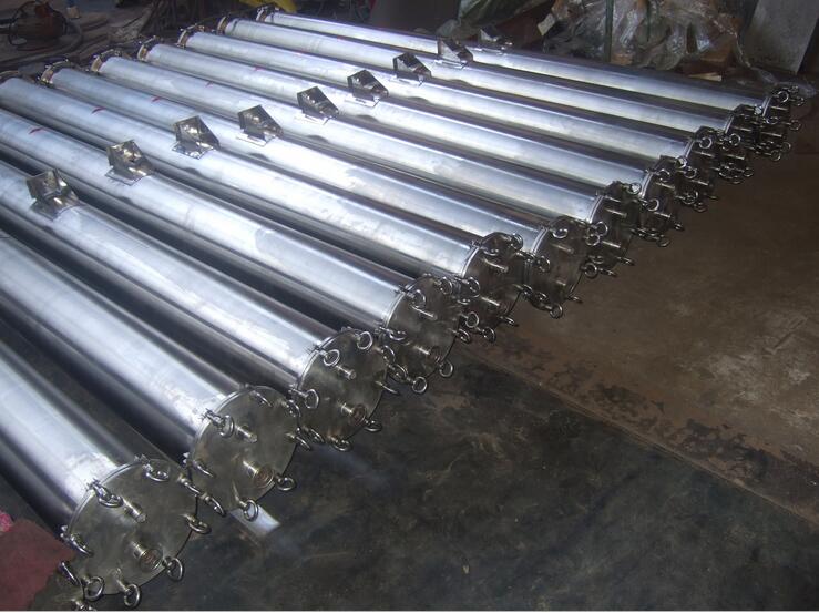 不銹鋼樹(shù)脂柱圖片/不銹鋼樹(shù)脂柱樣板圖 (2)