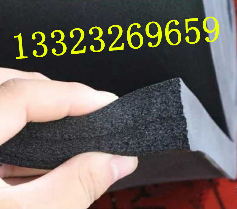 裕美斯B1級橡塑保溫棉圖片