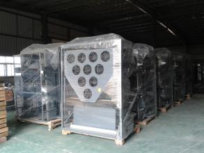 港口貨物圖片/港口貨物樣板圖 (2)