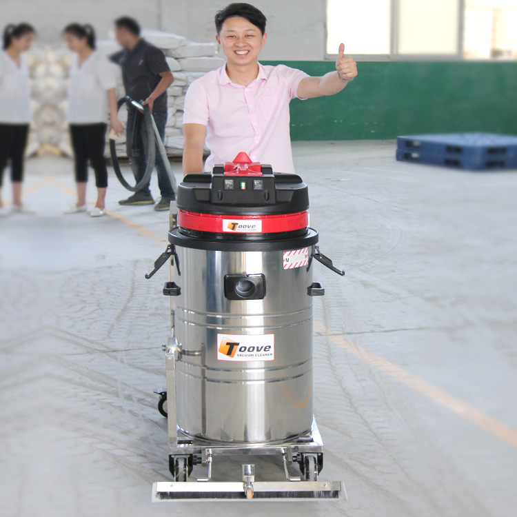 拓威克電瓶式工業(yè)吸塵器圖片/拓威克電瓶式工業(yè)吸塵器樣板圖 (4)