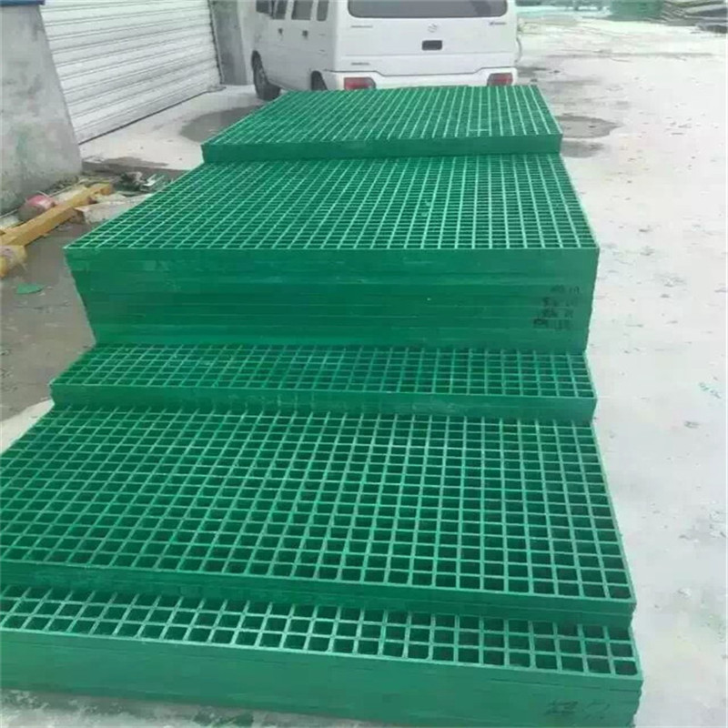 玻璃鋼格柵廠家玻璃鋼樹篦子格柵圖片/玻璃鋼格柵廠家玻璃鋼樹篦子格柵樣板圖 (3)