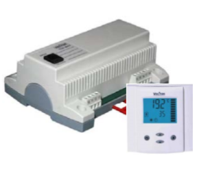 TLR 系列分體式智能控制器