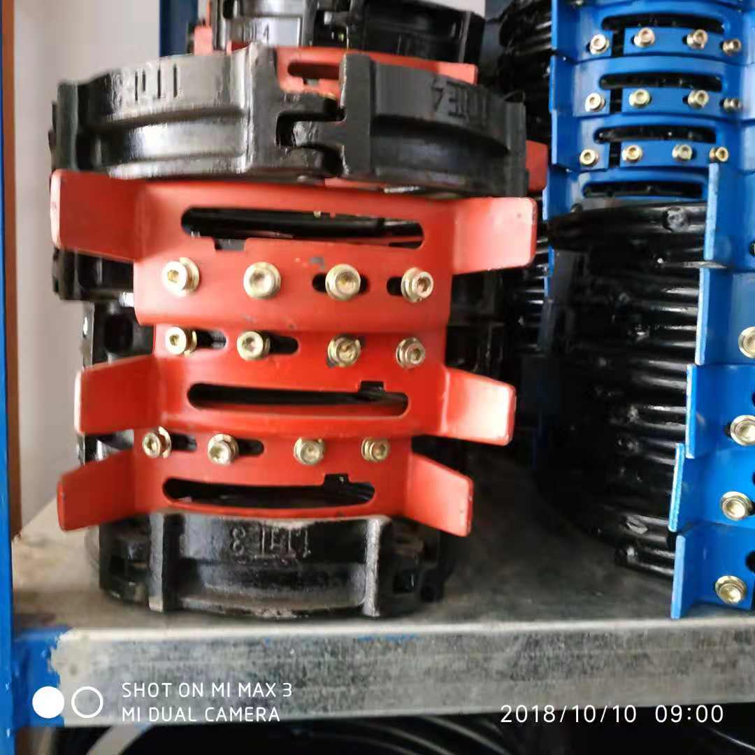 導(dǎo)繩器圖片/導(dǎo)繩器樣板圖 (1)