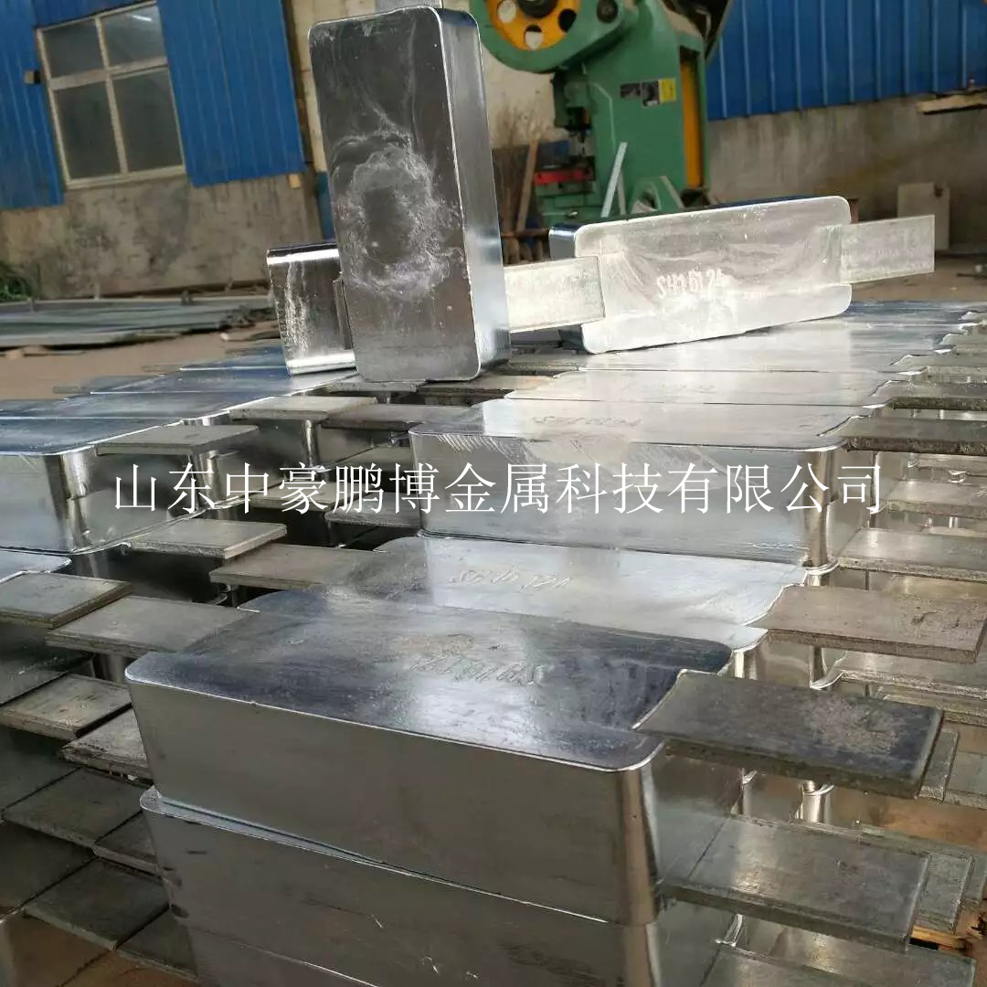 犧牲陽(yáng)極圖片/犧牲陽(yáng)極樣板圖 (4)