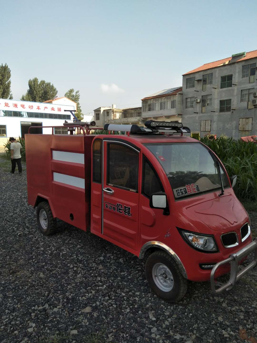 消防車圖片/消防車樣板圖 (1)