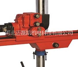 氣動架柱式鉆機圖片/氣動架柱式鉆機樣板圖 (4)