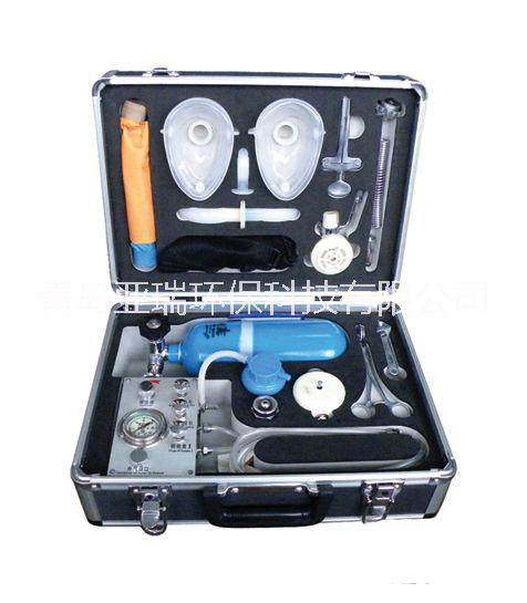 MZS30自動蘇生器 新款蘇生器