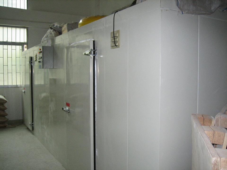 河南低溫冷庫 醫(yī)藥冷庫 食品保鮮庫冷凍庫設(shè)計安裝廠家