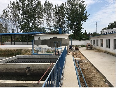 屠宰廢水處理圖片/屠宰廢水處理樣板圖 (4)