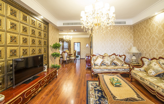 中央空調(diào)暖通圖片/中央空調(diào)暖通樣板圖 (2)