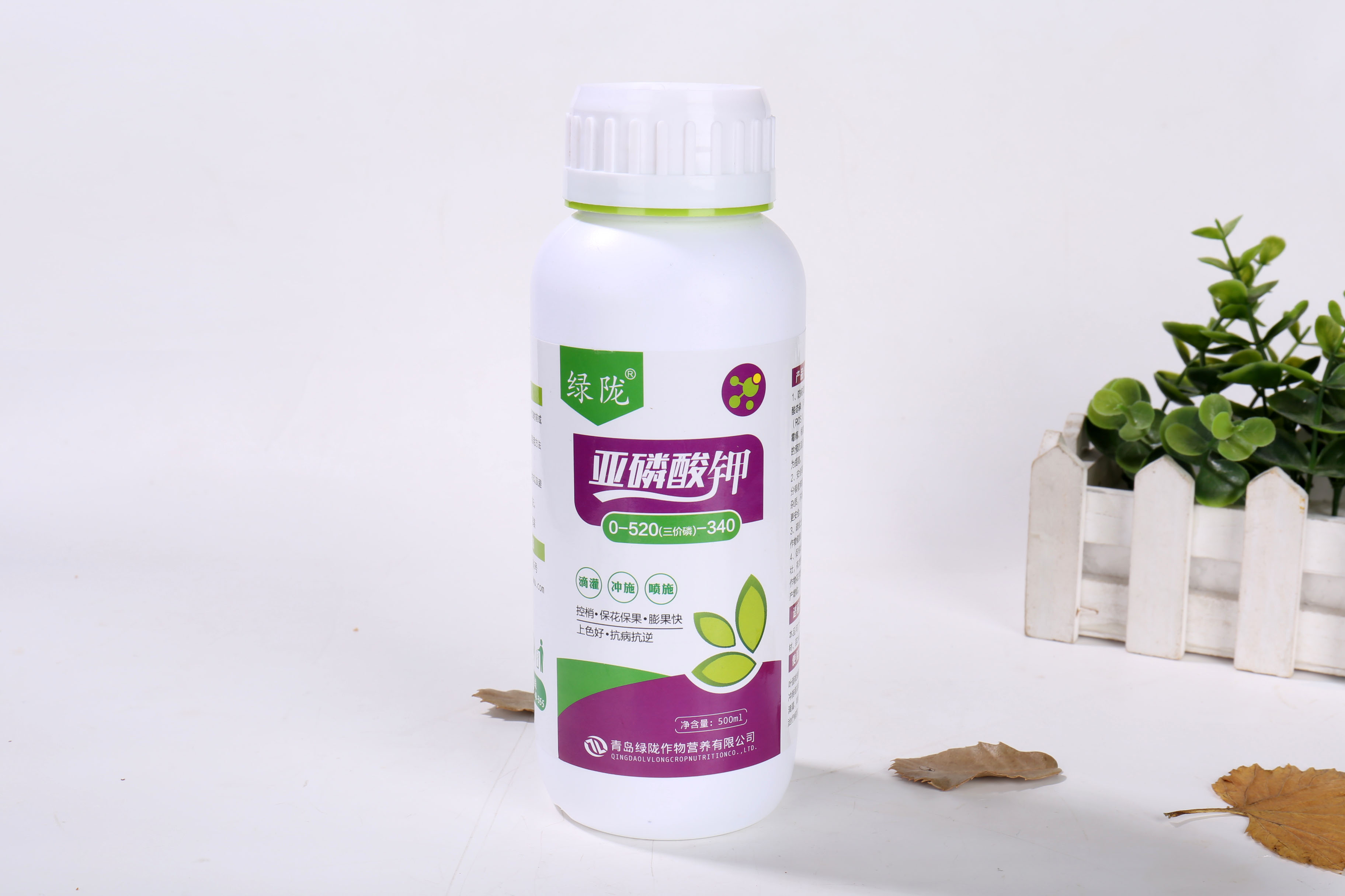亞磷酸鉀  亞磷酸鉀 控梢 保花保果 膨果快上色好 抗病抗逆