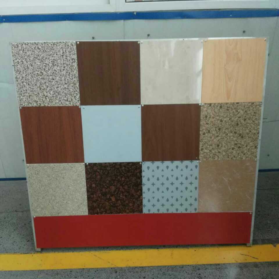 許昌鋁單板廠家圖片