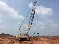 地基強(qiáng)夯設(shè)計(jì)與施工，南昌地基強(qiáng)夯設(shè)計(jì)與施工，九江地基強(qiáng)夯設(shè)計(jì)與施工