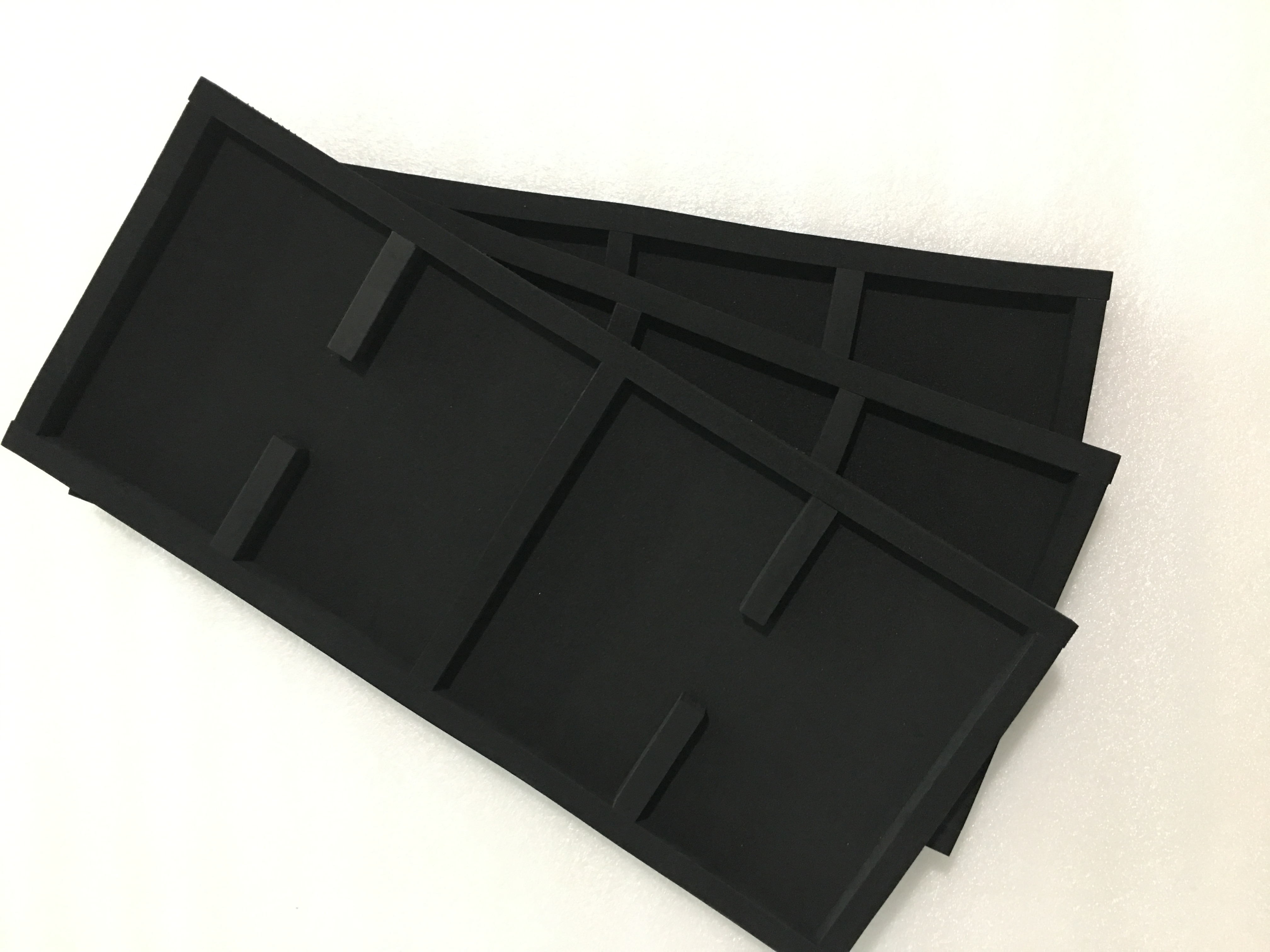 9003防靜電EVA中控板托盤圖片/9003防靜電EVA中控板托盤樣板圖 (1)