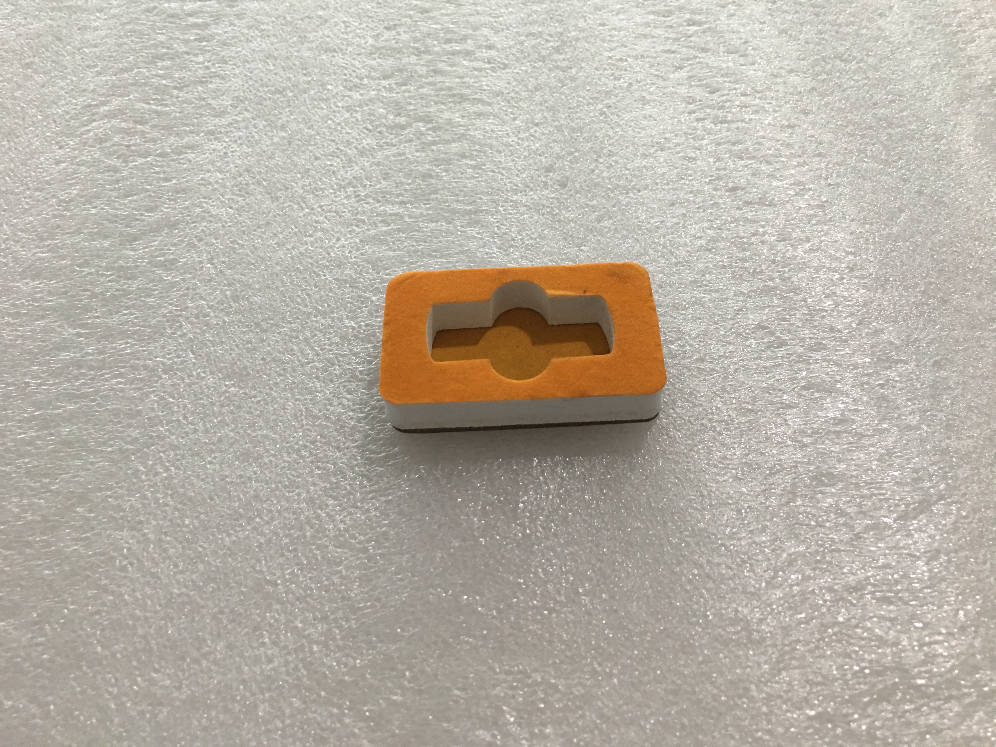 9011帶絨EVA棉包裝圖片