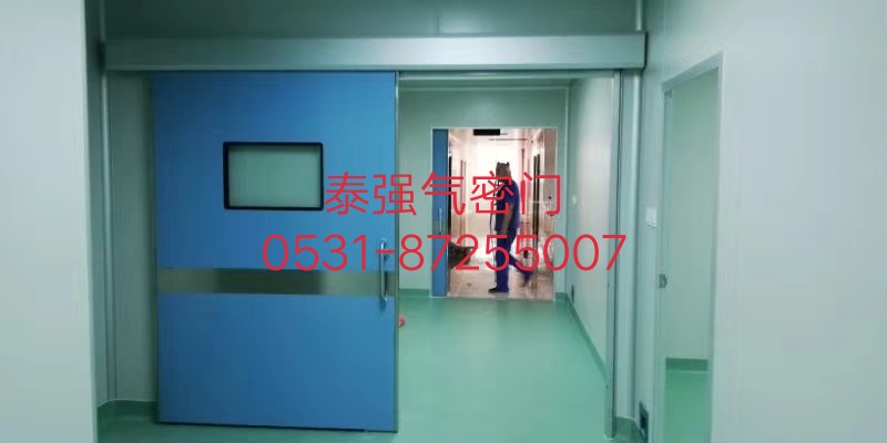 泰強氣密門 防護氣密門 防輻射氣密門廠家
