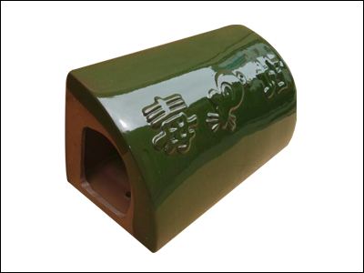 陶瓷毒鼠站廠家圖片